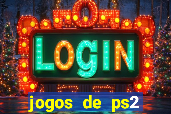 jogos de ps2 traduzidos pt br